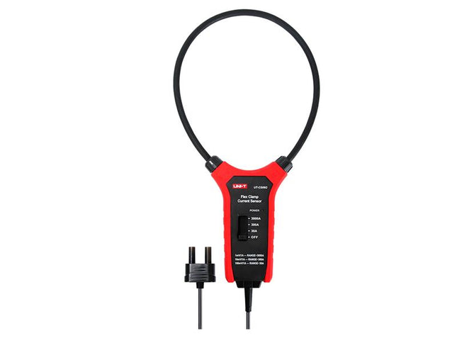 Capteur à pince flexible UNI-T UT-CS09D