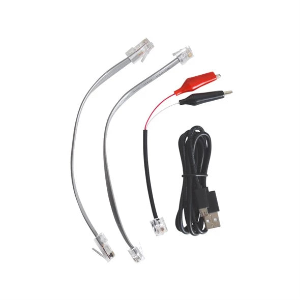 Testeur de câbles UNI-T UT683KIT