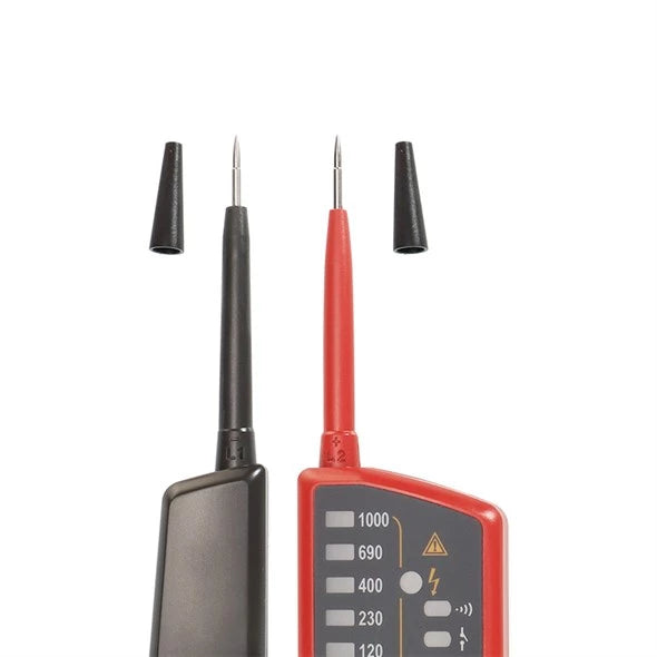 Testeur de tension UNI-T UT18E