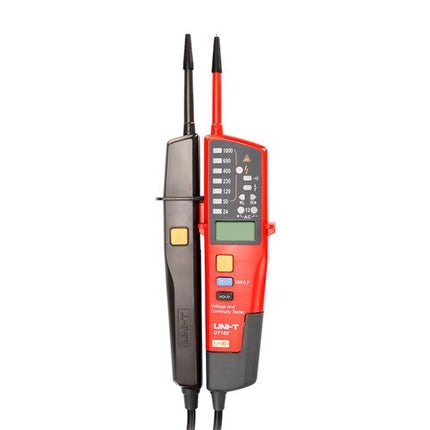 Testeur de tension UNI-T UT18E