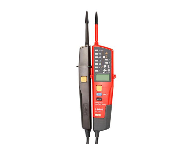Testeur de tension UNI-T UT18E