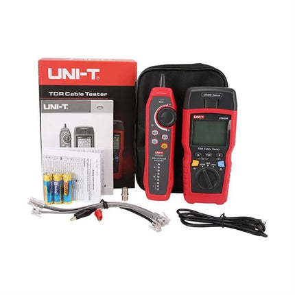 Kit de test de câbles UNI-T UT685B