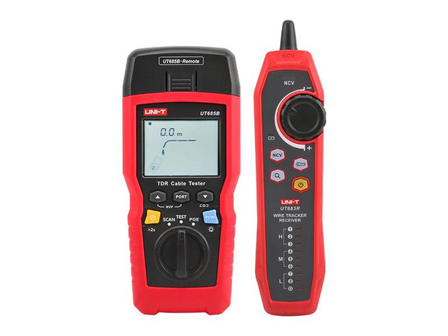 Kit de test de câbles UNI-T UT685B