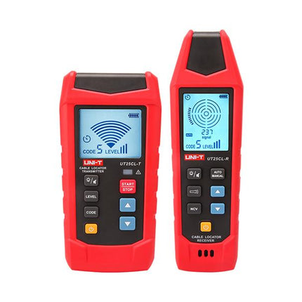 Détecteur de câbles UNI-T UT25CL