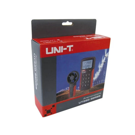 Anémomètre UNI-T UT361
