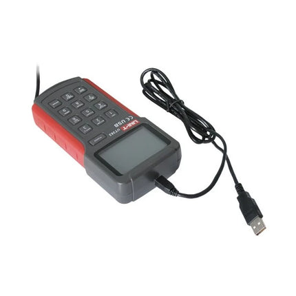 Anémomètre USB UNI-T UT362