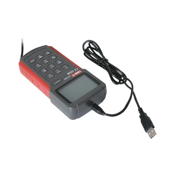 Anémomètre USB UNI-T UT362