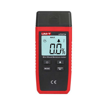 Appareil de mesure de l'humidité du bois UNI-T UT377A