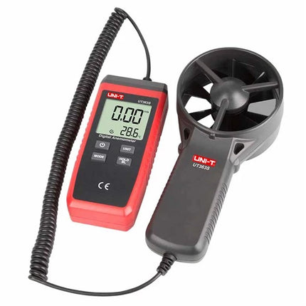 Anémomètre UNI-T UT363S