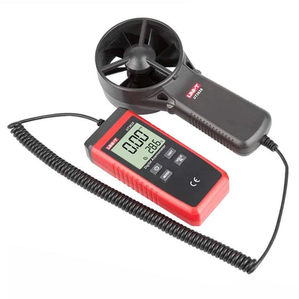 Anémomètre UNI-T UT363S