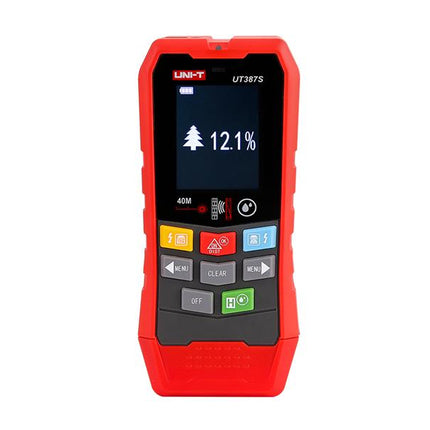 Détecteur de métaux et de courant UNI-T UT387S
