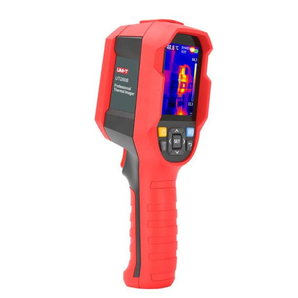 Caméra thermique UNI-T UTi260B
