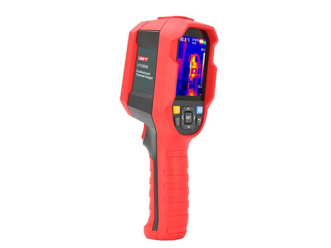 Caméra thermique UNI-T UTi260B
