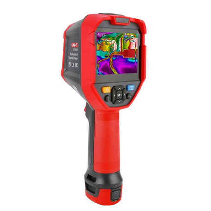 Caméra thermique UNI-T UTi730E