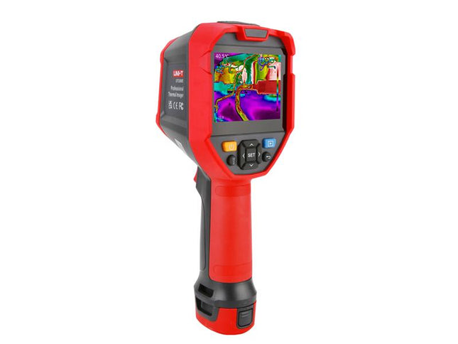 Caméra thermique UNI-T UTi730E