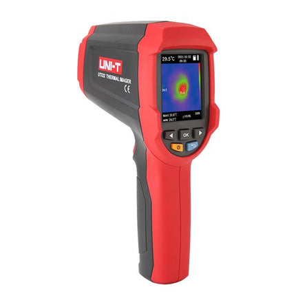 Caméra thermique UNI-T UTi32