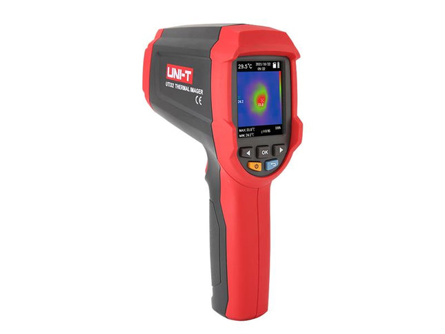 Caméra thermique UNI-T UTi32