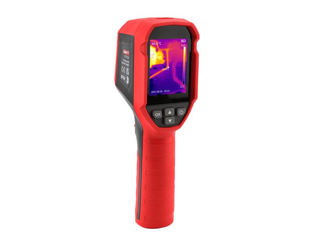 Caméra thermique UNI-T UTi712S