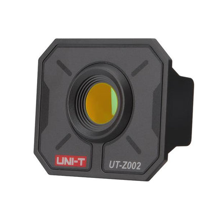 Objectif macro UNI-T UT-Z002 pour caméras thermiques
