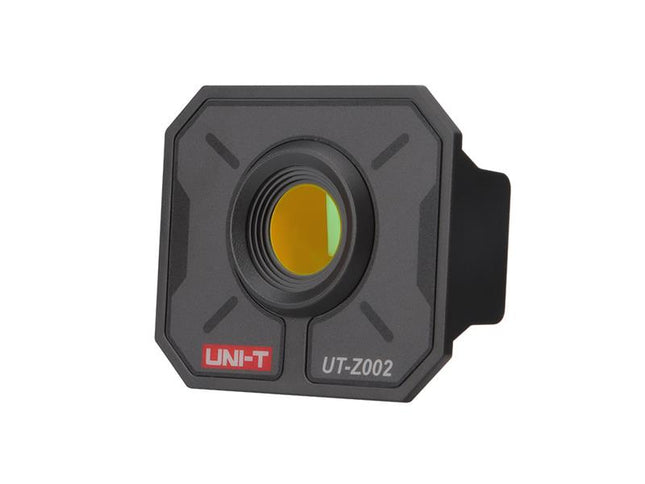 Objectif macro UNI-T UT-Z002 pour caméras thermiques