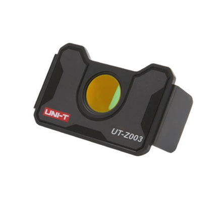 Objectif macro UNI-T UT-Z003 pour caméras thermiques