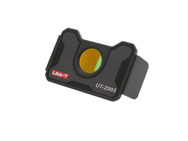 Objectif macro UNI-T UT-Z003 pour caméras thermiques