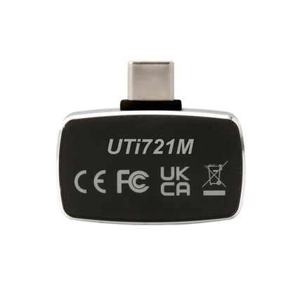 Caméra thermique UNI-T UTi721M