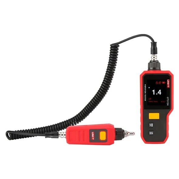 Testeur de vibrations UNI-T UT312A