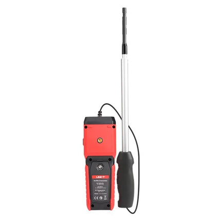 Anémomètre UNI-T UT362H