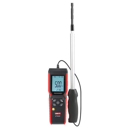 Anémomètre UNI-T UT362H