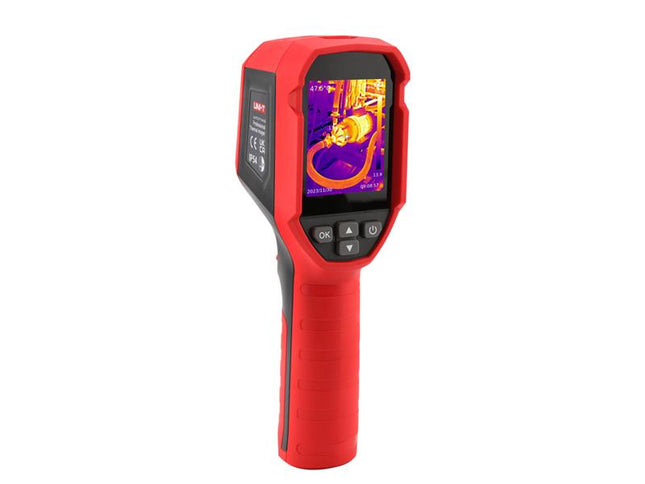 Caméra thermique UNI-T UTi716S