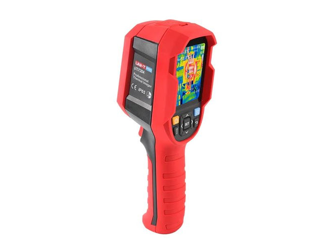 Caméra thermique UNI-T UTi720A