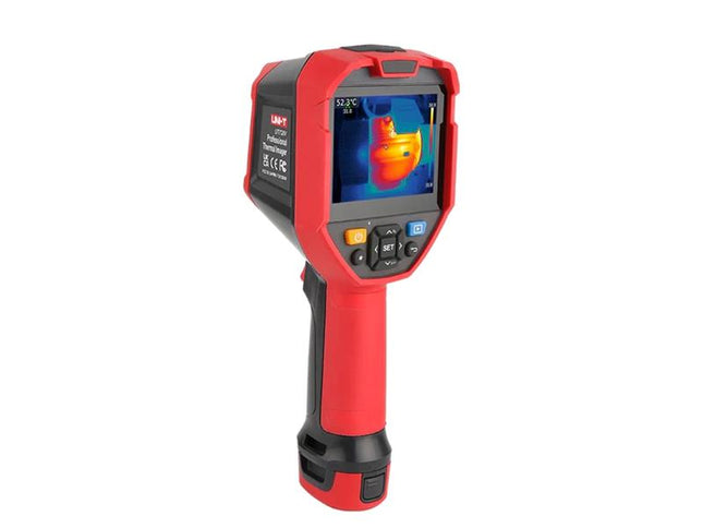 Caméra thermique UNI-T UTi720V
