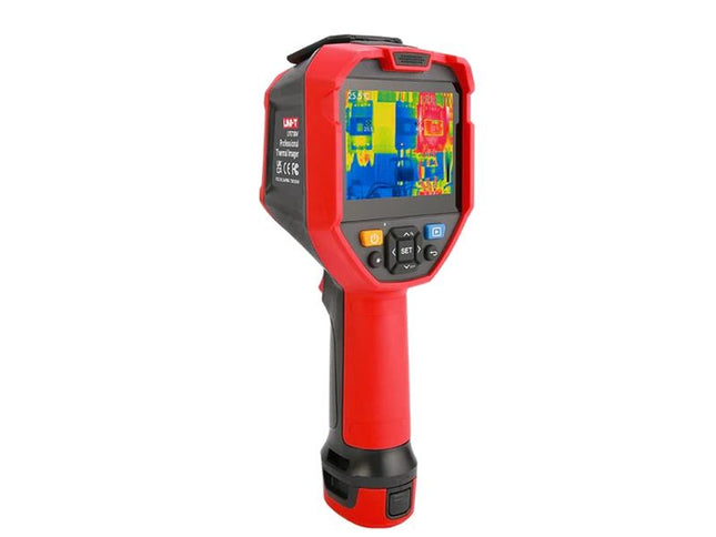 Caméra thermique UNI-T UTi730V