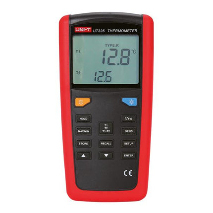 Thermomètre numérique UNI-T UT325