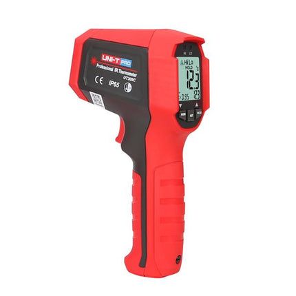 Thermomètre infrarouge UNI-T UT309C PRO Line