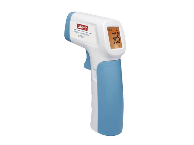 Thermomètre infrarouge UNI-T UT30R