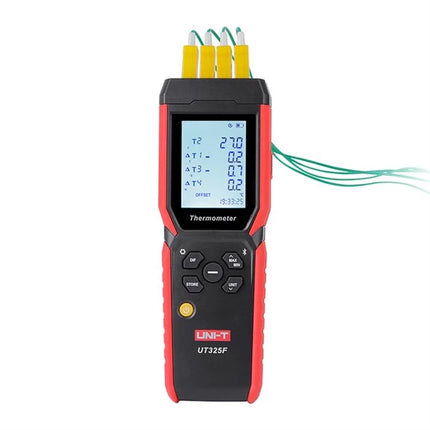 Thermomètre numérique UNI-T UT325F