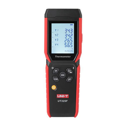 Thermomètre numérique UNI-T UT325F