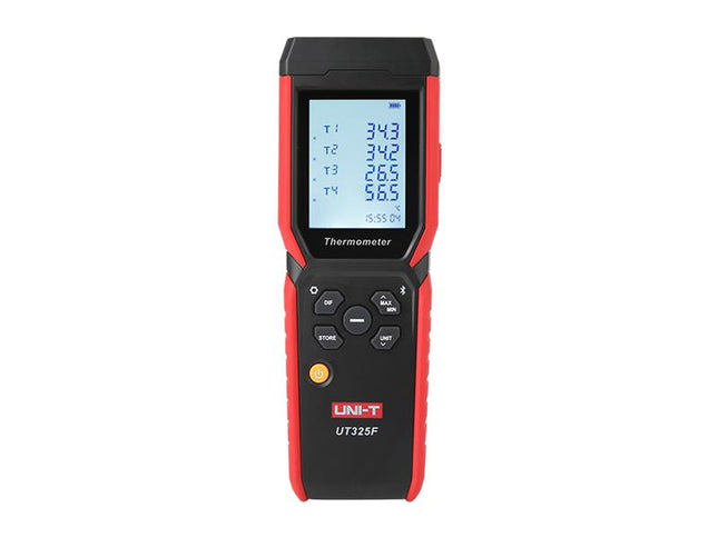 Thermomètre numérique UNI-T UT325F