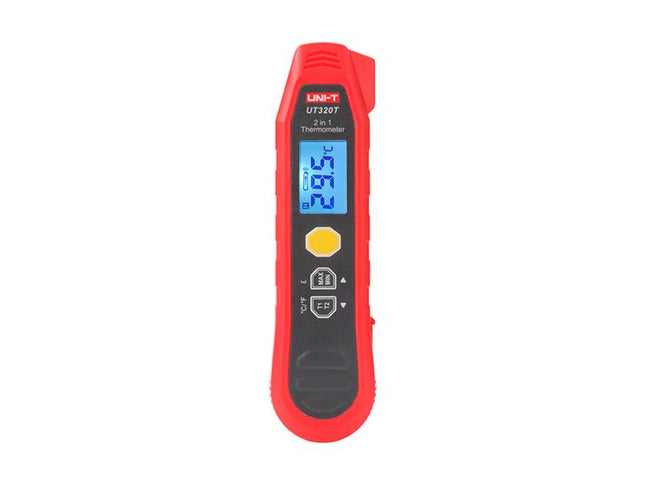 Thermomètre numérique UNI-T UT320T