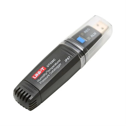 Enregistreur de données USB UNI-T UT330C