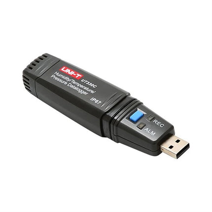 Enregistreur de données USB UNI-T UT330C