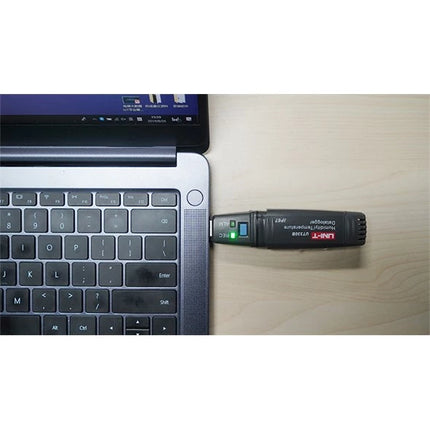 Enregistreur de données USB UNI-T UT330C