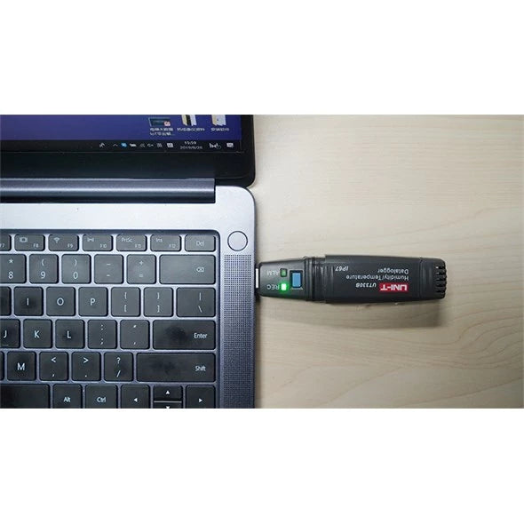 Enregistreur de données USB UNI-T UT330C