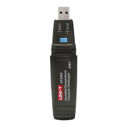 Enregistreur de données USB UNI-T UT330C