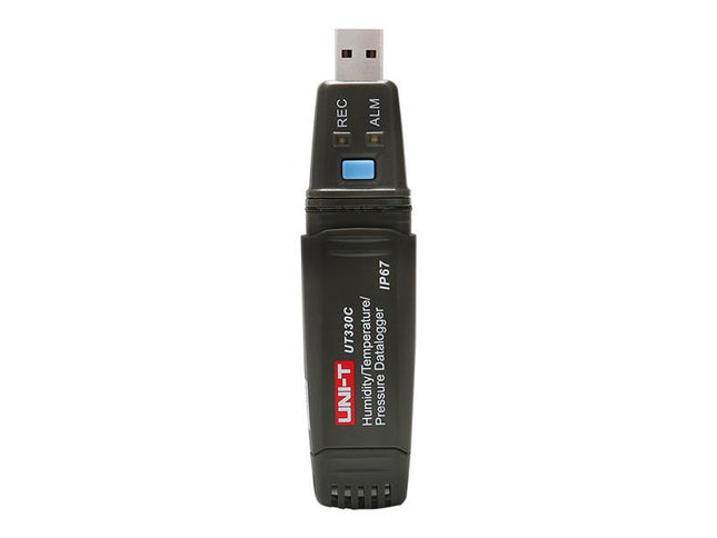 Enregistreur de données USB UNI-T UT330C