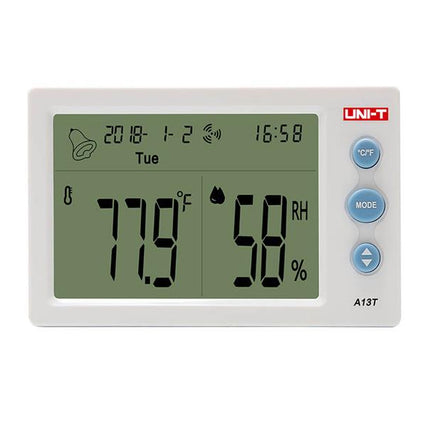 Thermomètre UNI-T A13T