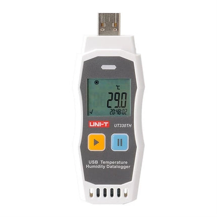 Enregistreur de données UNI-T UT330TH