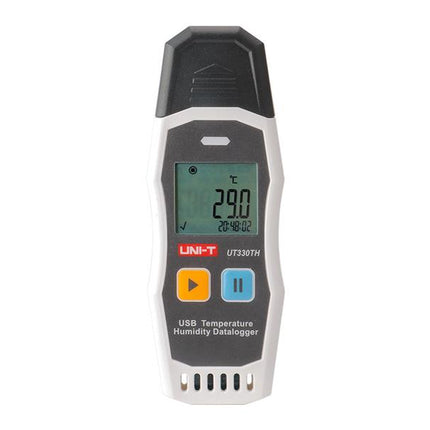 Enregistreur de données UNI-T UT330TH